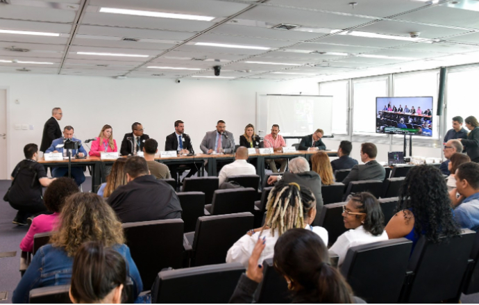 Comissão da Alerj defende tarifa diferenciada para municípios sem gás encanado