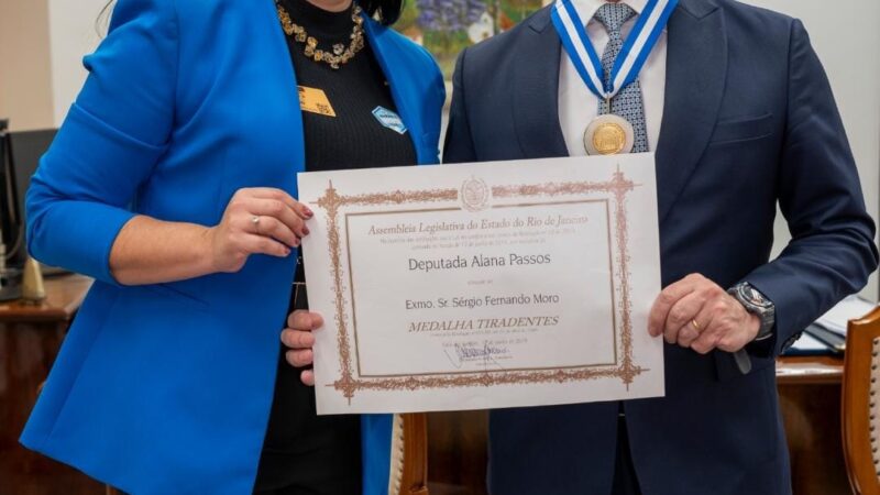 Homenagem ao eterno juiz