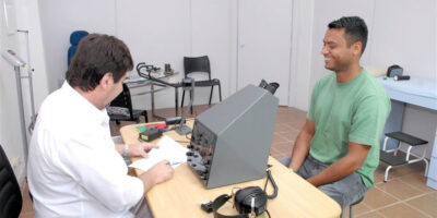 Clínicas do Detran poderão aceitar planos de saúde