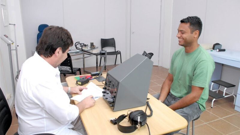 Clínicas do Detran poderão aceitar planos de saúde