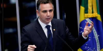 Pacheco negocia proposta para limitar indulto