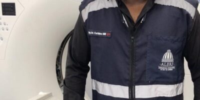 UPAs em Nova Iguaçu recebem tomógrafos solicitados pelo deputado Carlinhos BNH