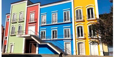 Teatro Municipal de Angra dos Reis será reformado após solicitação da deputada Célia Jordão