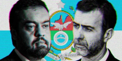 Paraná Pesquisas: 24,7% declaram voto em branco para governo do Rio