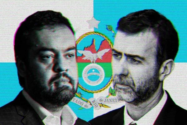 Paraná Pesquisas: 24,7% declaram voto em branco para governo do Rio