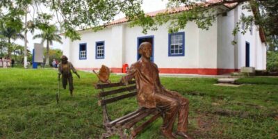 Casimiro de Abreu será declarada como a ‘Capital da Poesia’