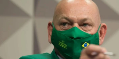 TRE-RS mantém, por unanimidade, direitos políticos de Hang