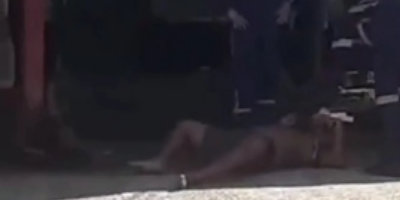 S. Gonçalo: Tiroteio deixa dois mortos e quatro feridos