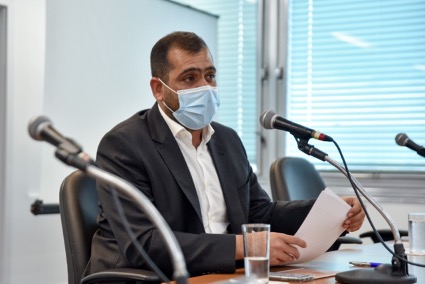 Alerj promulga convocação de aprovados no concurso de soldados da PM