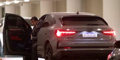 Deputado Luis Miranda compra carro de R$ 600 mil de empresa citada em CPI