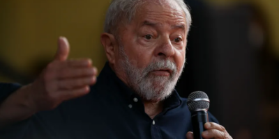 Não vai ter garimpo em terra indígena, diz Lula