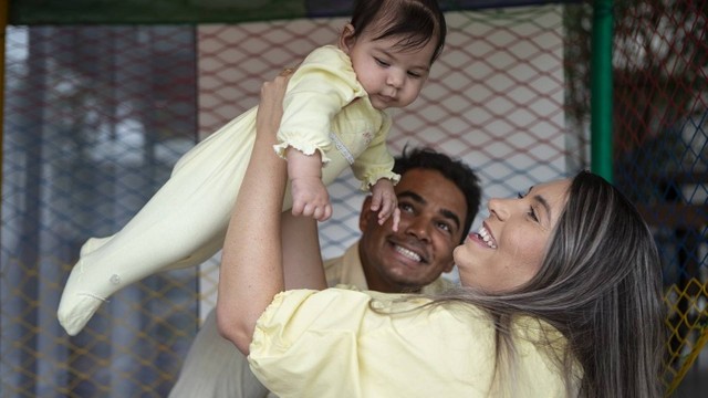 Nº de nascimentos volta a superar o de mortes