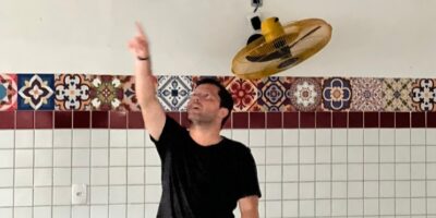 Escolas do Rio sofrem com falta de manutenção a poucos dias da volta às aulas