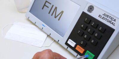 TSE conclui testes em urnas e não encontra falhas