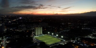 Alzirão, em Itaboraí, pode entrar na lista de patrimônios do Estado do Rio de Janeiro