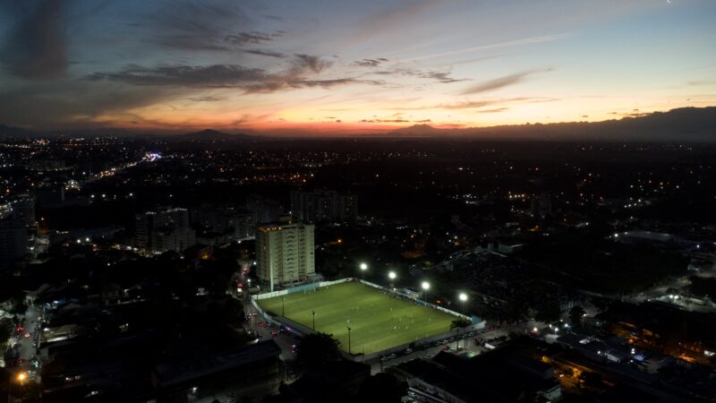 Alzirão, em Itaboraí, pode entrar na lista de patrimônios do Estado do Rio de Janeiro