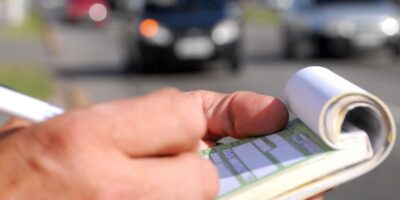 Agora é lei: Multas não podem ser aplicadas com base apenas na declaração do agente público