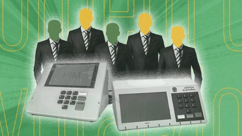 Eleições 2022: qual é a ordem de votação neste ano? Veja como votar em 5 passos