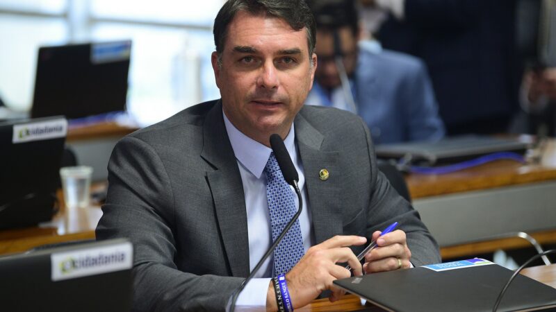 A bandidagem agradece o novo decreto de armas de Lula