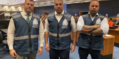 Mais uma vitória da Comissão de Combate à Desordem Urbana da Alerj