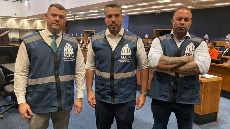 Mais uma vitória da Comissão de Combate à Desordem Urbana da Alerj