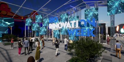 Inovação e tecnologia em destaque na terceira edição da Rio Innovation Week