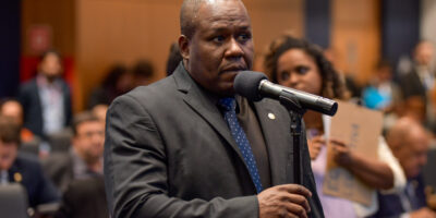 Alerj aprova projeto que proíbe nomeação de pessoas condenadas por racismo ou injúria racial