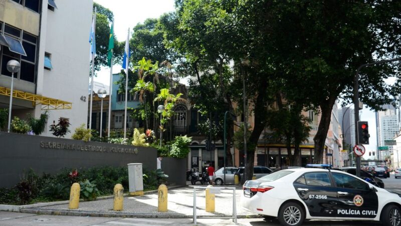 Policiais civis têm vitória no STF