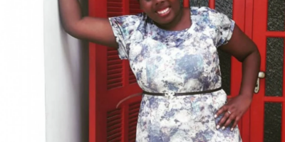 Influencer Aline Borel é encontrada morta