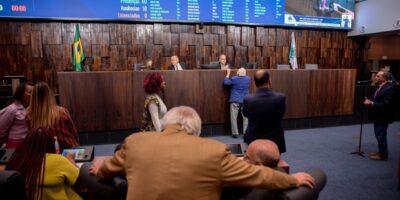 Fórum de Desenvolvimento Estratégico da Alerj retoma atividades com debate sobre as chuvas no estado nesta terça