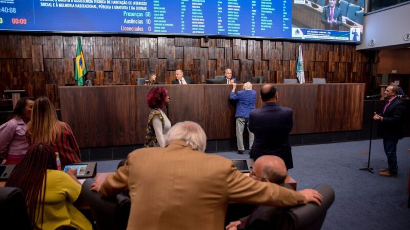 Fórum de Desenvolvimento Estratégico da Alerj retoma atividades com debate sobre as chuvas no estado nesta terça