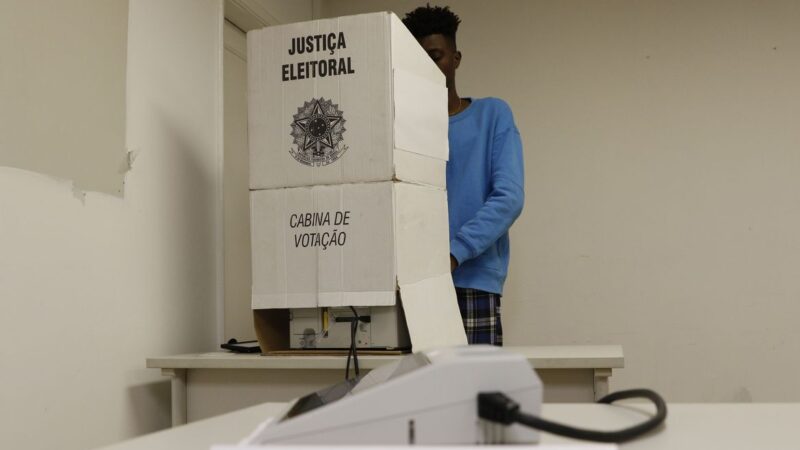 Justiça Eleitoral alerta sobre possível alteração em local de votação