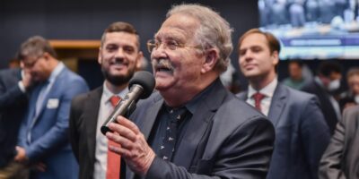 Alerj aprova construção de UPA Veterinária na Zona Oeste do Rio