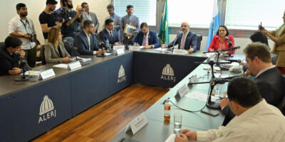 Alerj instala CPI para discutir o descumprimento dos contratos dos planos de saúde com PCDs