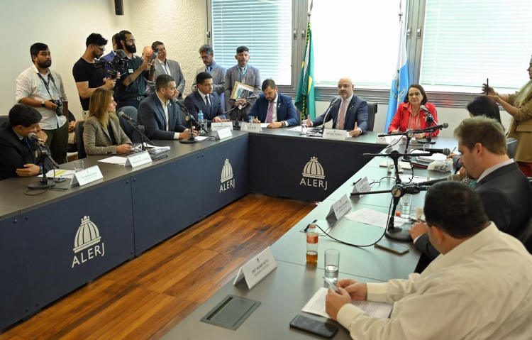Alerj instala CPI para discutir o descumprimento dos contratos dos planos de saúde com PCDs