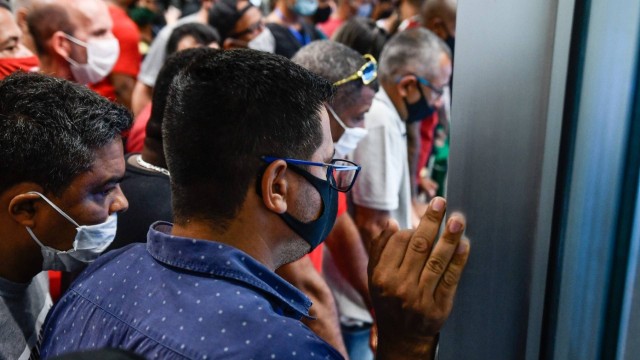 Alerj mantém vetos do governador ao sistema de proteção social de militares