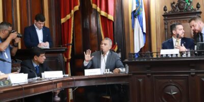 Secretários municipais não aparecem para dar esclarecimentos à Comissão da Alerj