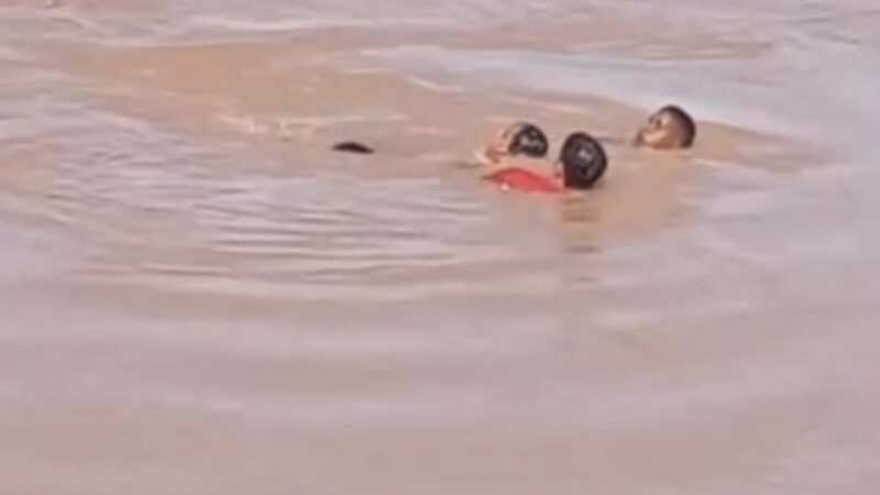 Alerj homenageia bombeiros por heroísmo em Campos dos Goytacazes