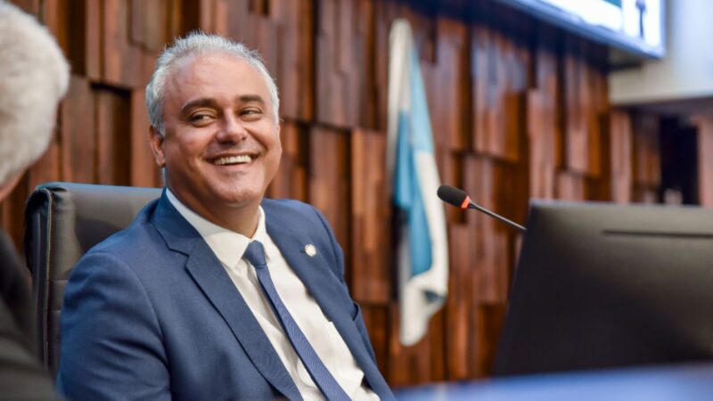 Alerj aprova melhoria na concessão do auxílio transporte de servidores da UENF