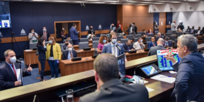 Alerj pode mudar regras da prova de vida para aposentados e pensionistas do Rio