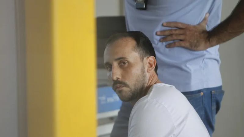 Médico preso por estupro na sala de parto atuava como anestesista desde abril