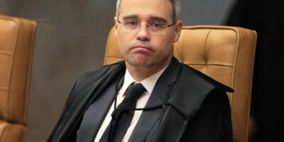 Mendonça sobre voto: ‘Separar o joio do trigo’