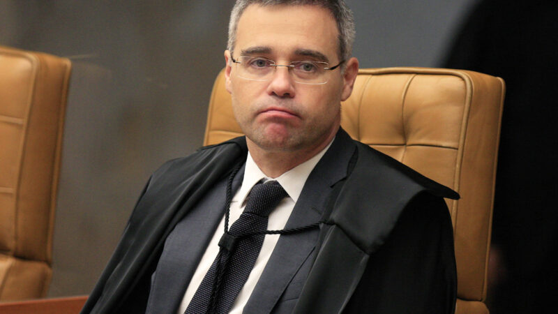 Mendonça sobre voto: ‘Separar o joio do trigo’