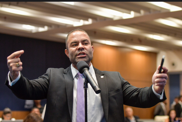 Alerj vota nesta terça-feira, 25, proposta de extinção do Detro