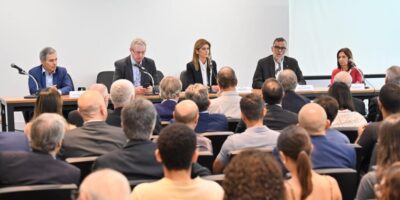 Segurança pública e inovação são desafios para a área de Saúde no RJ