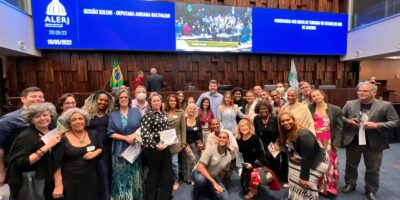 Projeto torna cursos de turismo patrimônio cultural imaterial do Estado