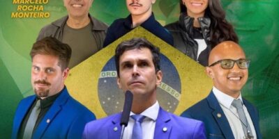 1ª Conferência Conservadora Brasileira acontece neste sábado, no Rio