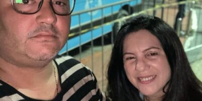 Marido da prefeita de Cabo Frio afirma ser miliciano e que irá agredir jornalistas não alinhados