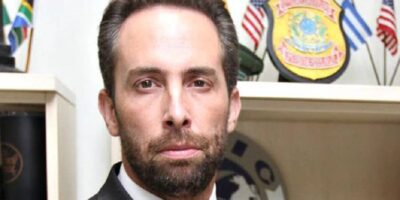 Ivo Roberto Costa da Silva é o novo superintendente da PF