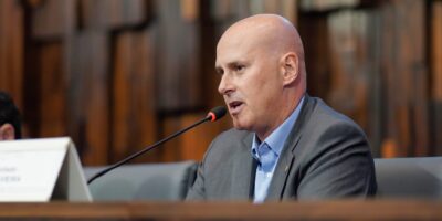 Deputado Tande Vieira quer diminuir transtornos provocados por obras na Dutra